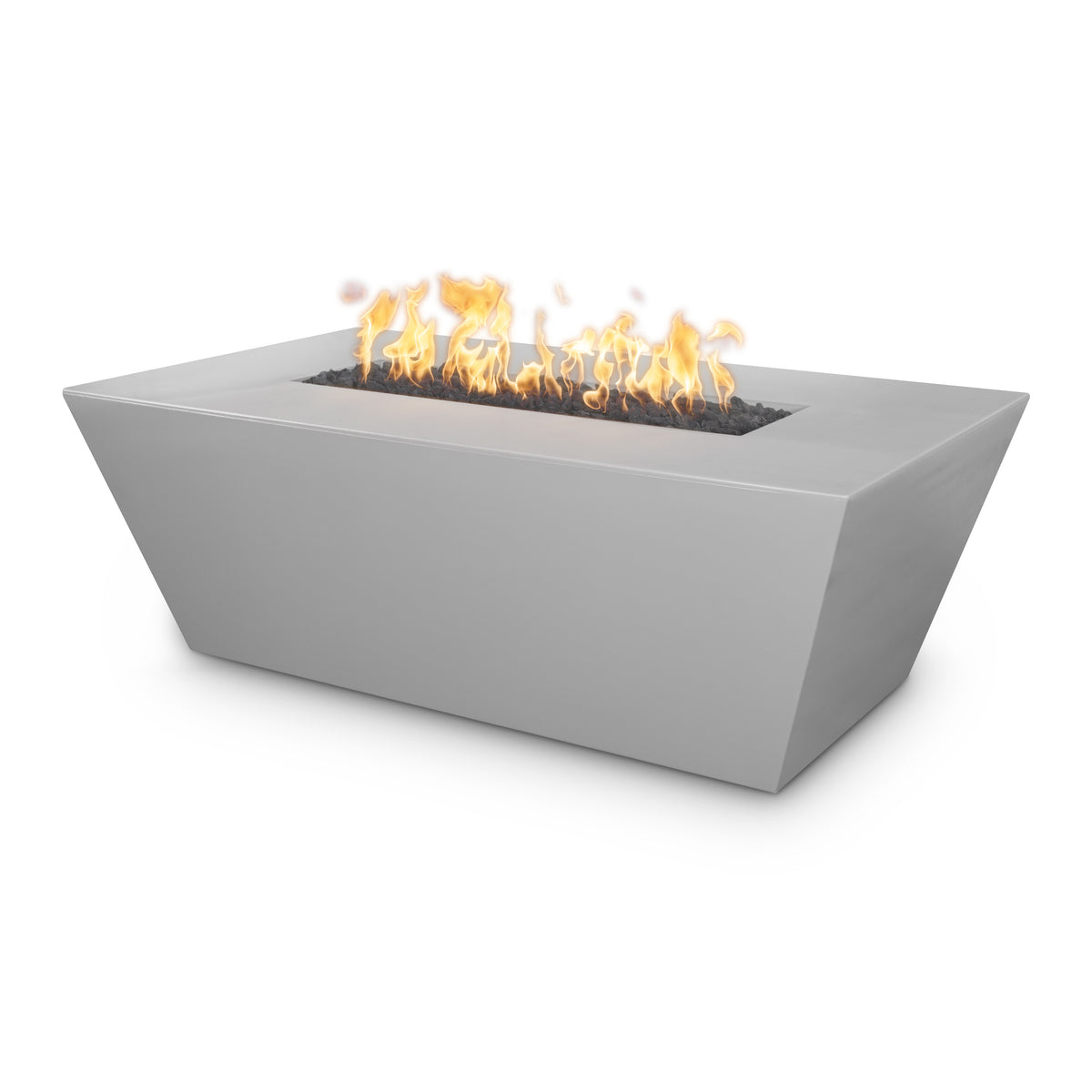 The Outdoor Plus Angelus Concrete Fire Pit
