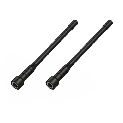 Geoground Gold Legend Long Range Detector