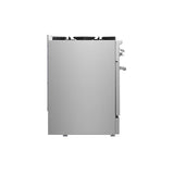 FORNO Marco 36" 5.36 cu.ft. Gas Range with 6 Burners and Built-In Temperature Gauge, FFSGS6277-36