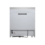 FORNO Galiano 30" 4.32 cu. ft. Freestanding Gas Range with French Door and 5 Burners, FFSGS6444-30