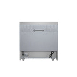 FORNO Galiano 36" 5.36 cu. ft. Freestanding Gas Range with French Door and 6 Burners, FFSGS6444-36