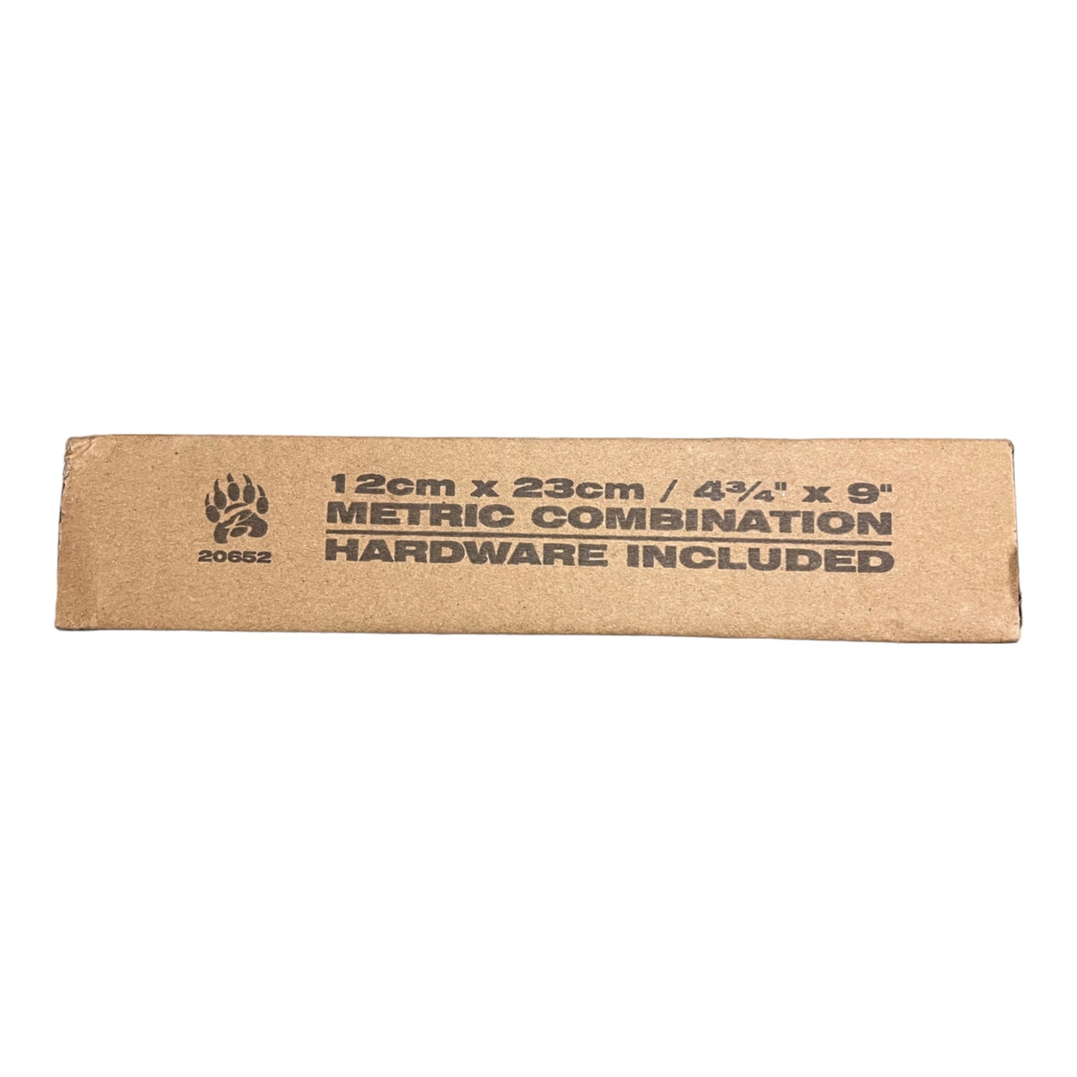 Bartell Grizzly 24 Inch Power Trowel Combination Blades