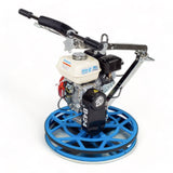 Bartell B424 Honda GX160 24 Inch Power Trowel Edger