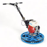 Bartell B430 Honda GX160 30 Inch Edger Power Trowel