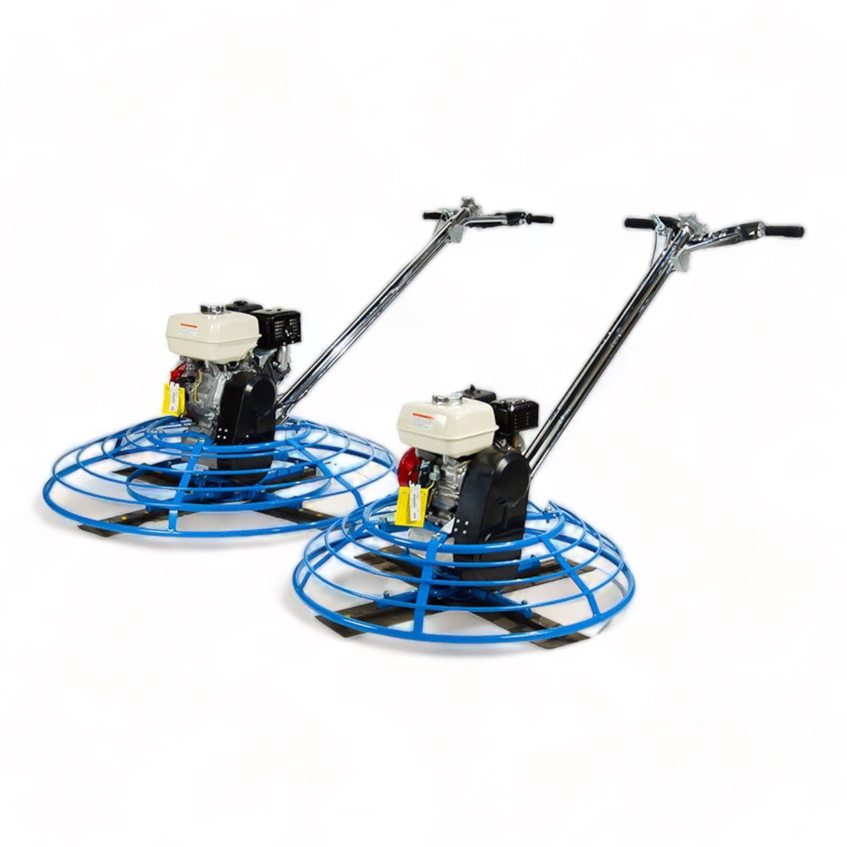 Bartell BC436 36 Inch Commercial Power Trowel