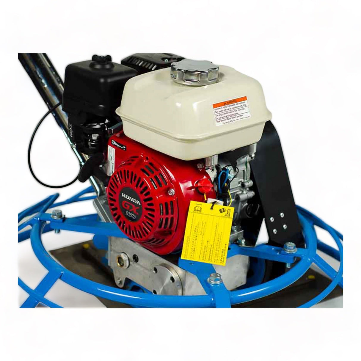 Bartell BC436 36 Inch Commercial Power Trowel