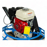 Bartell BC436 36 Inch Commercial Power Trowel