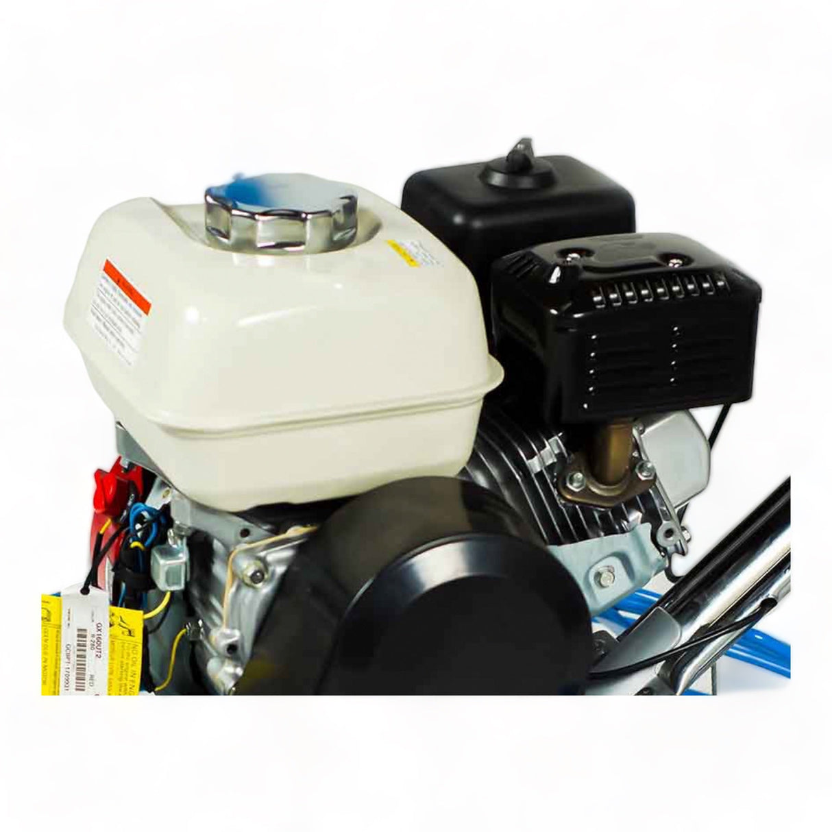 Bartell BC436 36 Inch Commercial Power Trowel