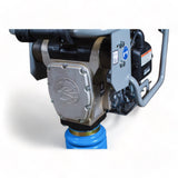 Bartell BT1000H Honda GX100 Jumping Jack Tamping Rammer, 2205 Lbf Pound Force