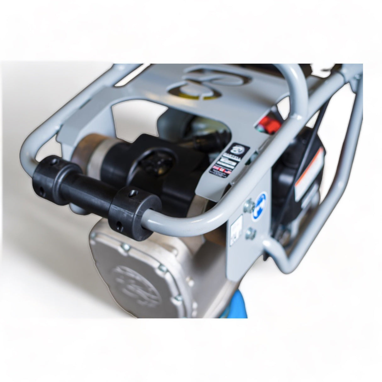 Bartell BT1400H Honda GX120 Jumping Jack Tamping Rammer, 3080 Lbf Pound Force