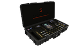 Geoground Cobra GX-8000 Plus Long-Range Metal Detector