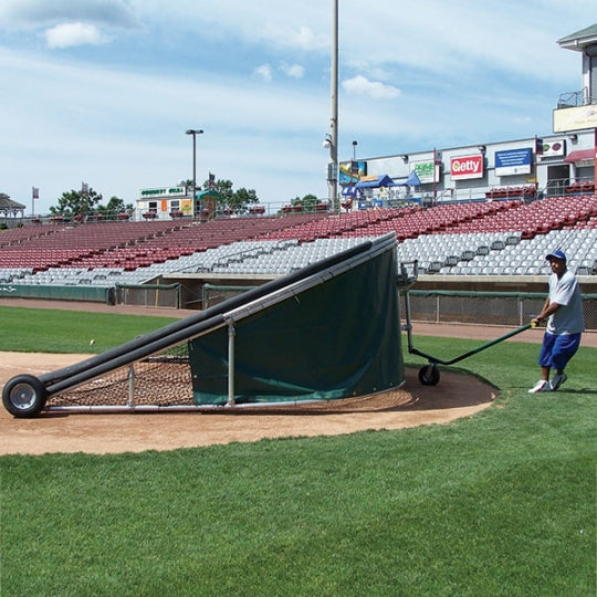 Jaypro Little Slam Batting Cage Replacement Skirt