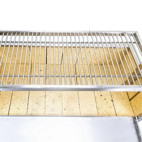 Tagwood BBQ Round grate for BBQ03SS/SI/05SS | BBQ91SS