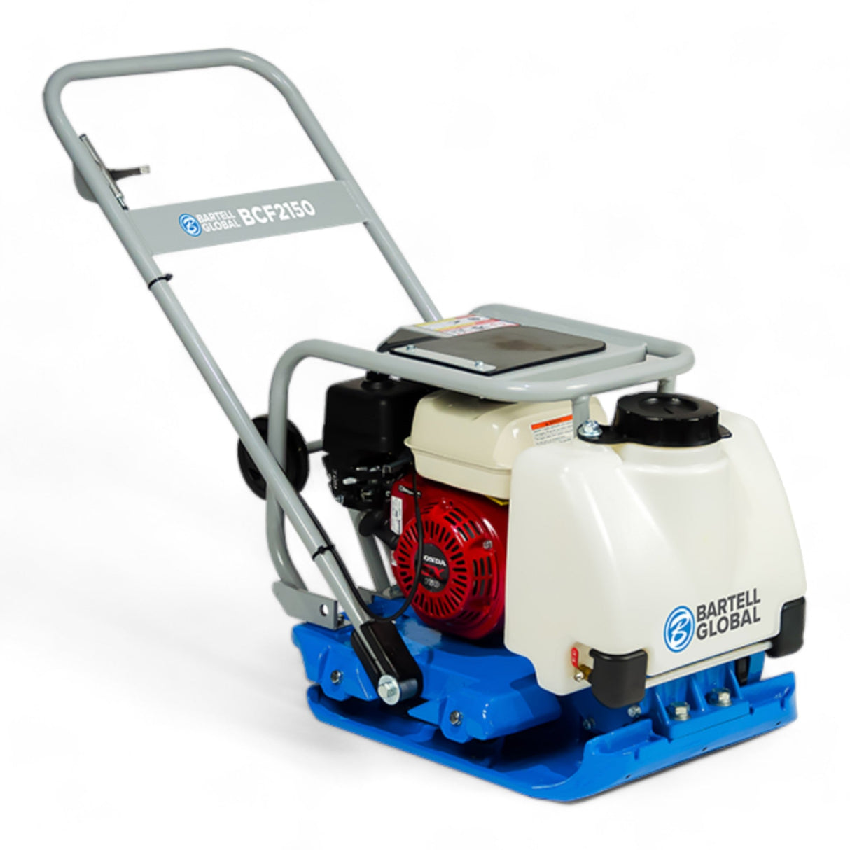 Bartell BCF2150 Forward Plate Compactor