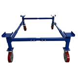 iDeal BCS-3000 Body Cart Standard