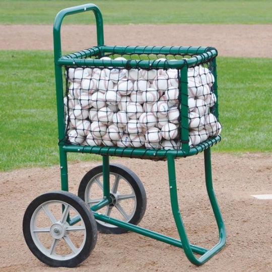 Jaypro Baseball Cart