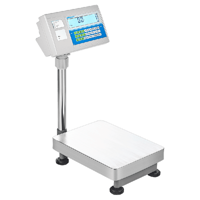 Adam Equipment BCT 330a Advanced Label Printing Scale - 330 x 0.02 lb