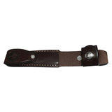 Tagwood BOKER Fork and Knife Set | KF07
