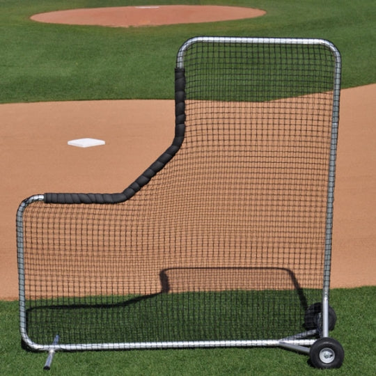 Jaypro Sports Big League Pitcher's Safety Protector Replacement Net