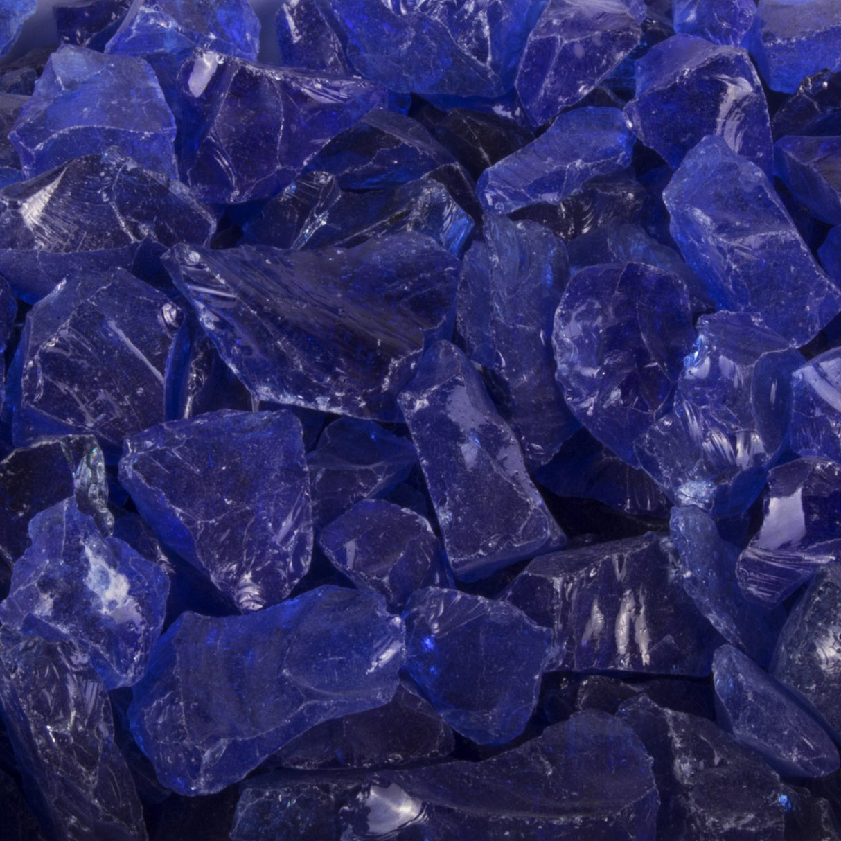 The Outdoor Plus Fire Glass - 25 lbs.