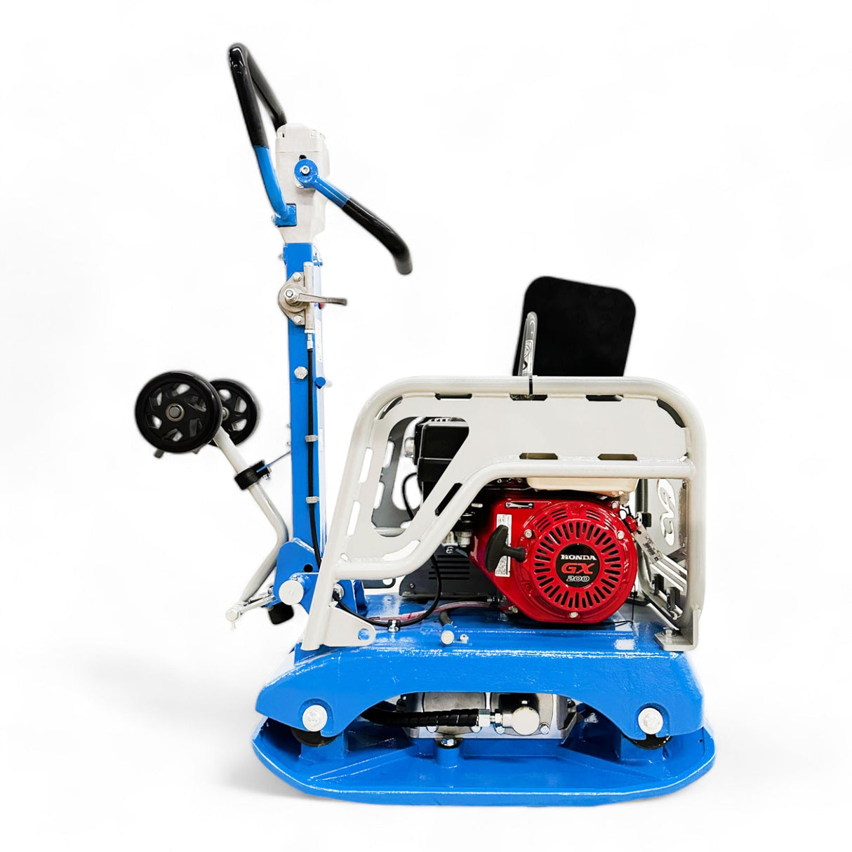 Bartell BR2750 Forward and Reverse Direction Plate Compactor