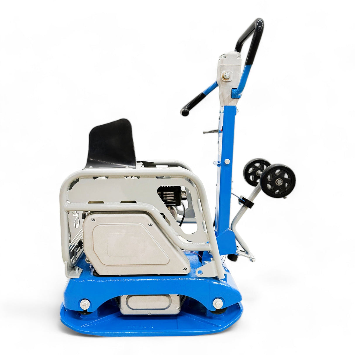 Bartell BR2750 Forward and Reverse Direction Plate Compactor