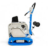 Bartell BR2750 Forward and Reverse Direction Plate Compactor