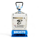 Bartell BR3570 Forward and Reverse Direction Plate Compactor