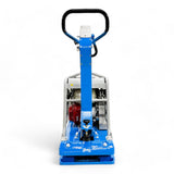 Bartell BR4600 Forward and Reverse Direction Plate Compactor