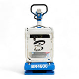 Bartell BR4600 Forward and Reverse Direction Plate Compactor