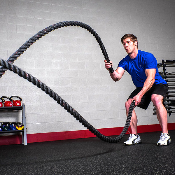 Body Solid U-LINK Hex or SPR1000