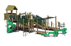 Sportsplay Legacy Play System