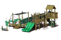 Sportsplay Legacy Play System