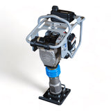 Bartell BT1000H Honda GX100 Jumping Jack Tamping Rammer, 2205 Lbf Pound Force