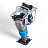 Bartell BT1400H Honda GX120 Jumping Jack Tamping Rammer, 3080 Lbf Pound Force