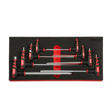Boxo Metric and SAE Master Tool Set | Elite, 452-Pieces