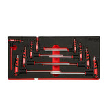 Boxo Metric and SAE Master Tool Set | Elite, 452-Pieces