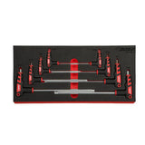 Boxo Metric and SAE Master Tool Set | Elite, 452-Pieces
