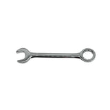 Boxo 10-Piece Metric Mini Open Box End Combination Wrench Set | 1/9 Drawer EVA Foam