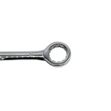 Boxo 10-Piece Metric Mini Open Box End Combination Wrench Set | 1/9 Drawer EVA Foam