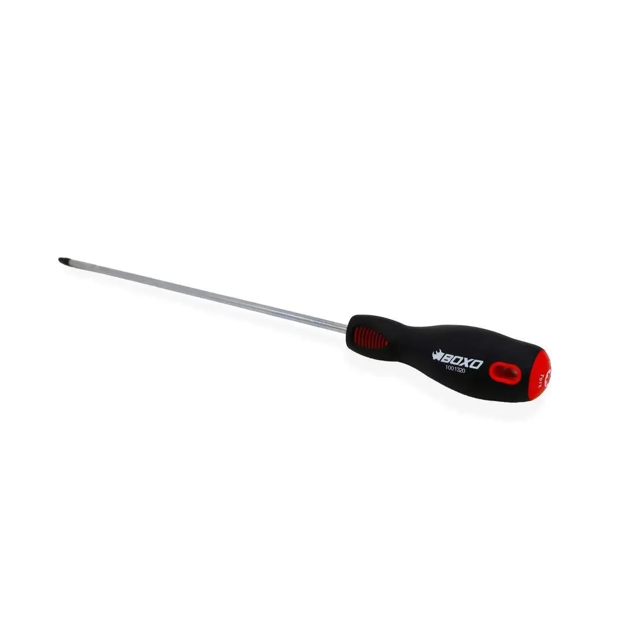 Boxo 5-Piece Long Reach Torx Screwdriver Set | 1/3 Drawer EVA Foam