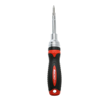 Boxo 10-Piece Ratcheting Screwdriver Set | 1/9th EVA Foam
