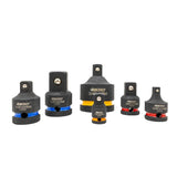Boxo 6-Piece Impact Adapter Set | 1/9th EVA Foam