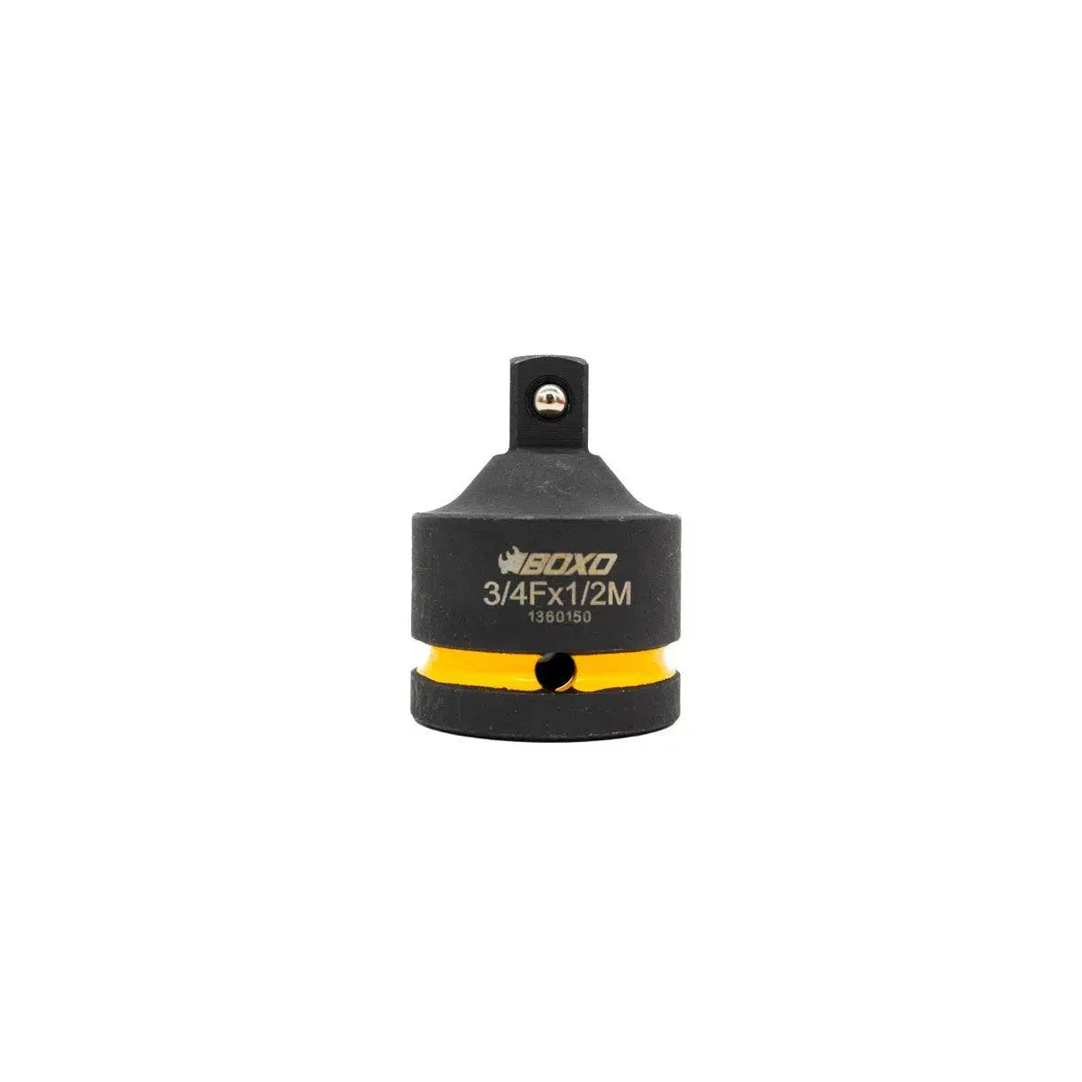 Boxo 6-Piece Impact Adapter Set | 1/9th EVA Foam