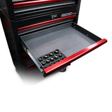 Boxo 14-Piece 1/2" Drive 6-Point Impact Magnetic Socket Set | 1/9 Drawer EVA Foam