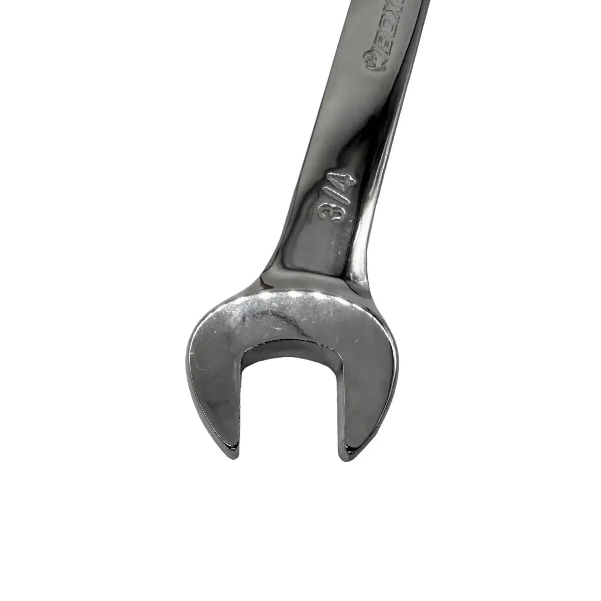 Boxo 9-Piece SAE Reversible Ratcheting Wrench Set | 1/3rd EVA Foam