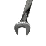 Boxo 9-Piece SAE Reversible Ratcheting Wrench Set | 1/3rd EVA Foam