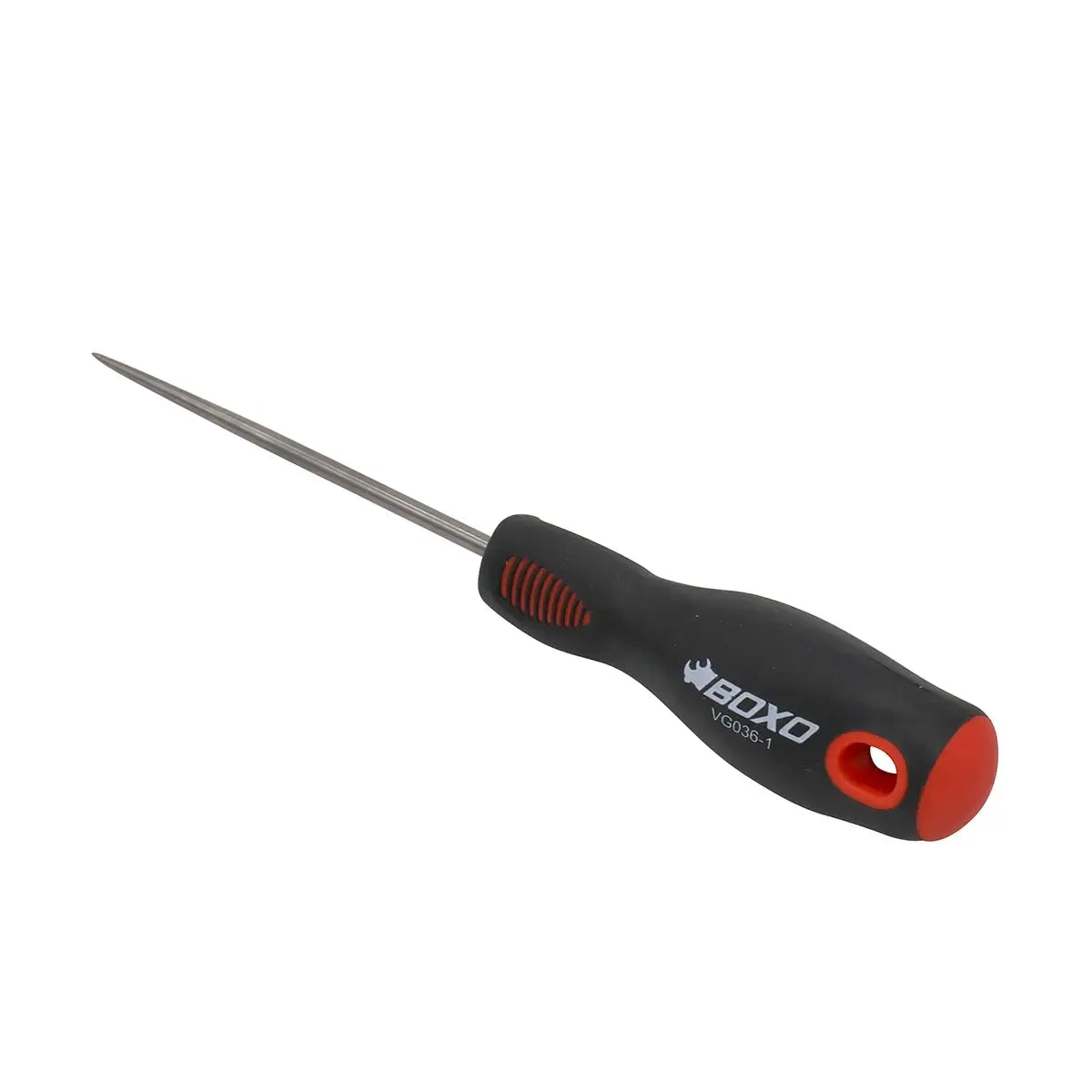 Boxo 19-Piece Scraper Tool Set | 1/3 Drawer EVA Foam