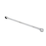 Boxo 8-Piece SAE Extra Long Ratcheting Box Spanner Set | 1/2 Drawer EVA Foam