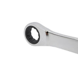Boxo 8-Piece SAE Extra Long Ratcheting Box Spanner Set | 1/2 Drawer EVA Foam